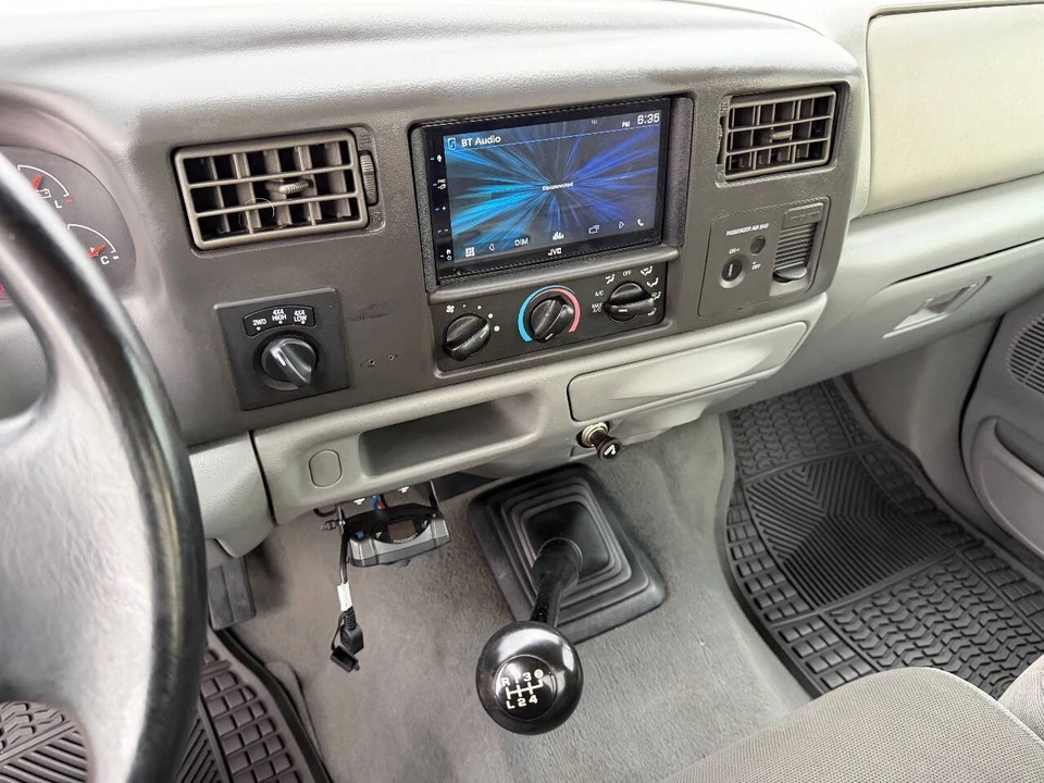 2002 Ford Super Duty 1st Gen - Image 3 of 12
