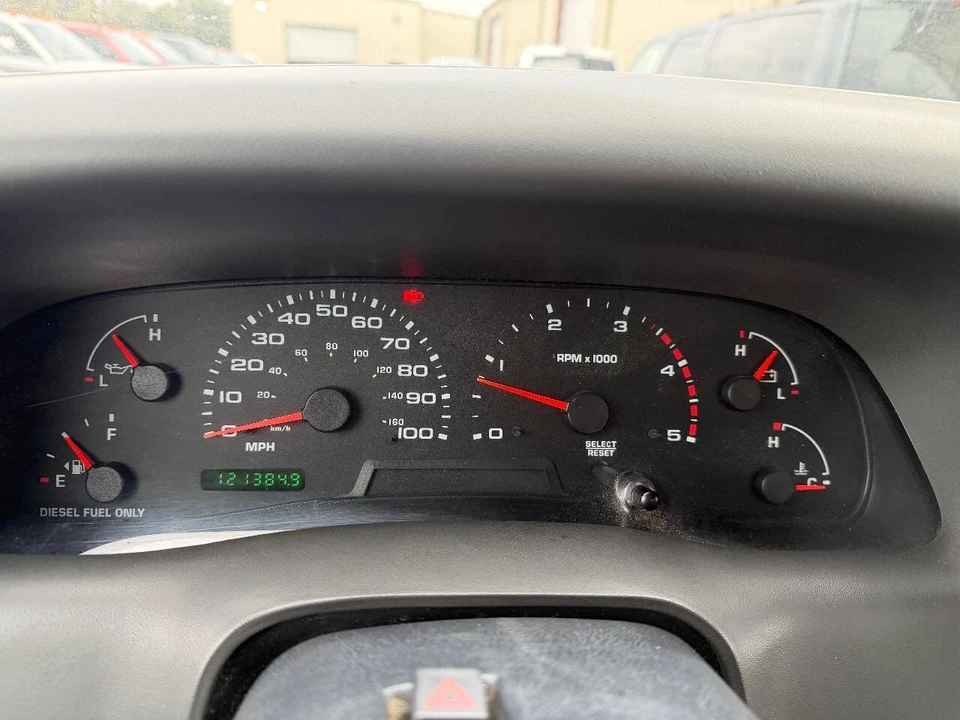 2002 Ford Super Duty 1st Gen - Image 5 of 9
