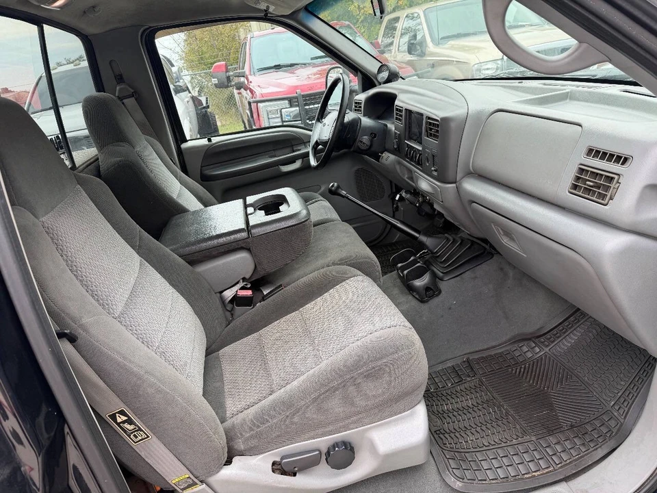 2002 Ford Super Duty 1st Gen - Image 3 of 9