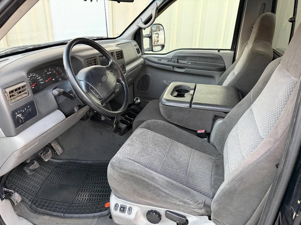 2002 Ford Super Duty 1st Gen - Image 2 of 9