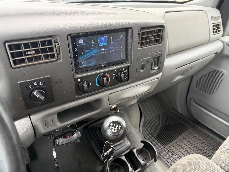 2002 Ford Super Duty 1st Gen - Image 4 of 9