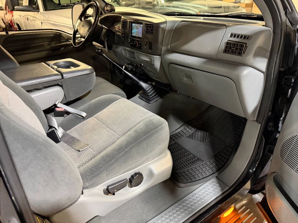 2002 Ford Super Duty 1st Gen - Image 6 of 12