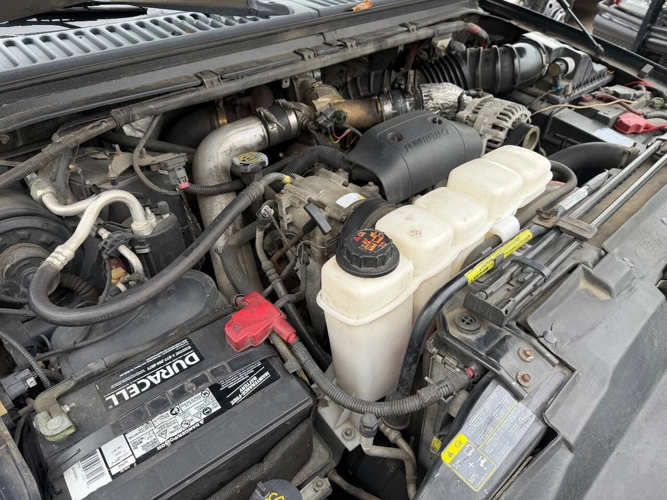 2002 Ford Super Duty 1st Gen - Image 8 of 9