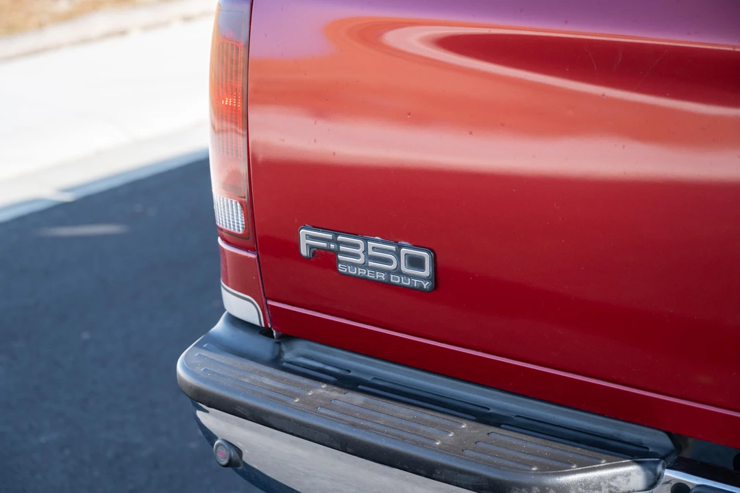 2002 Ford Super Duty 1st Gen - Image 29 of 31