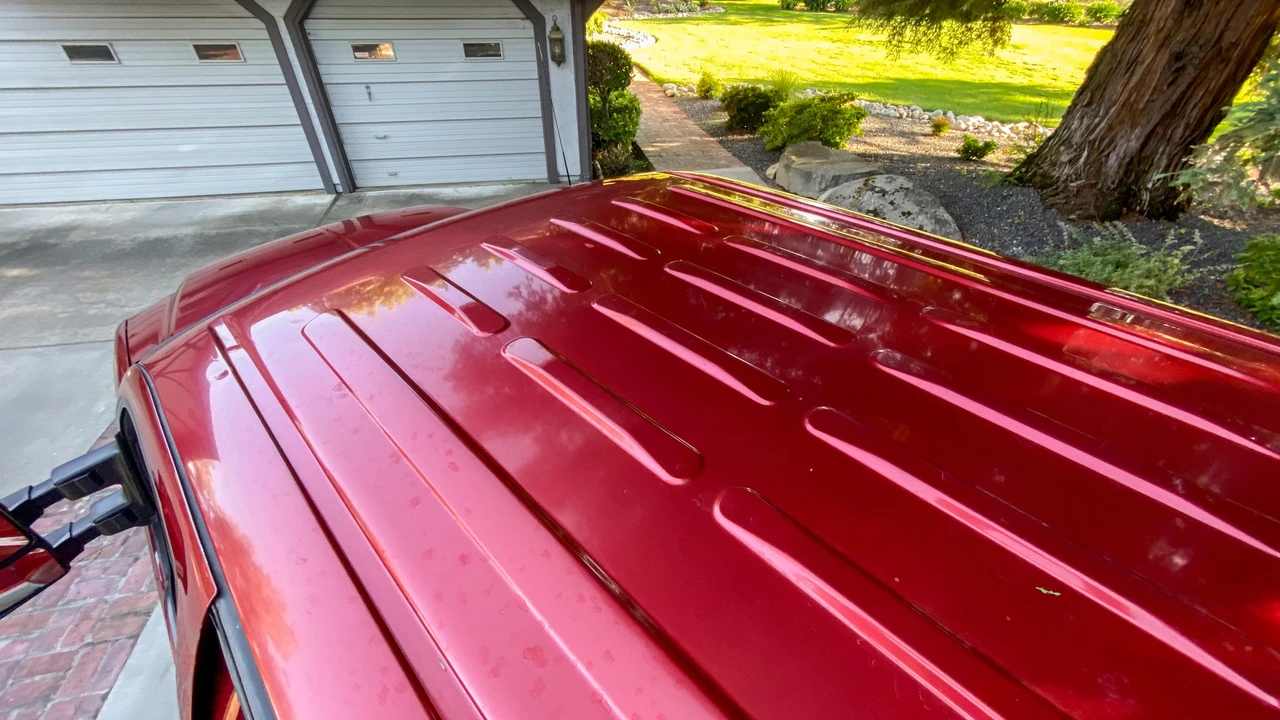 2002 Ford Super Duty 1st Gen - Image 23 of 31