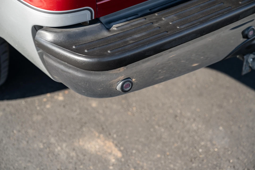 2002 Ford Super Duty 1st Gen - Image 28 of 31