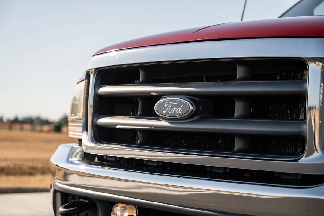 2002 Ford Super Duty 1st Gen - Image 13 of 31