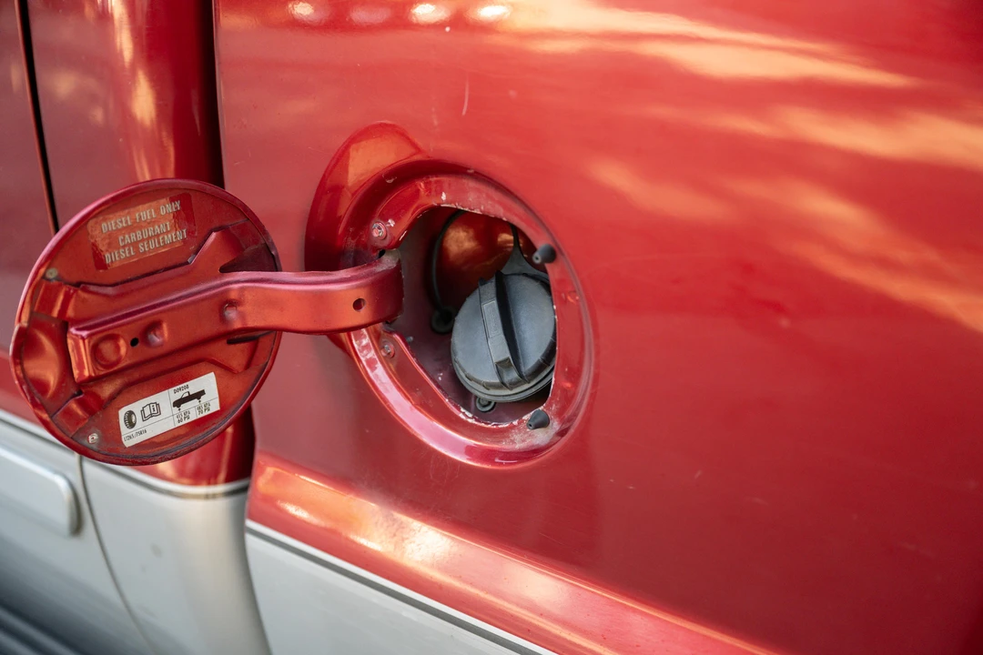 2002 Ford Super Duty 1st Gen - Image 25 of 31
