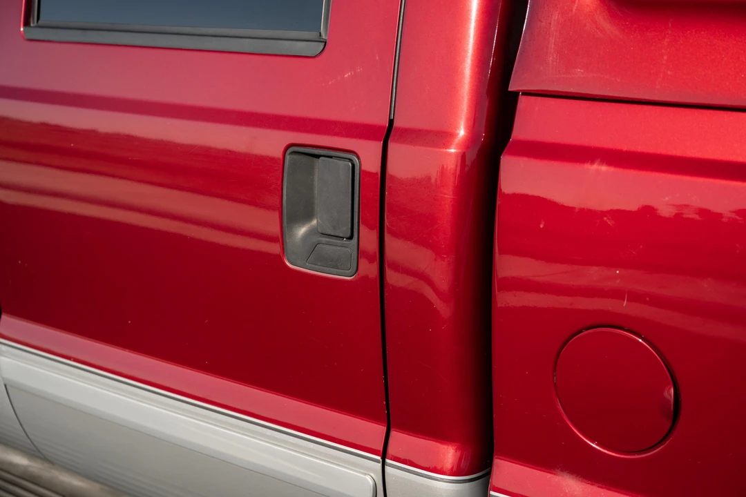 2002 Ford Super Duty 1st Gen - Image 22 of 31