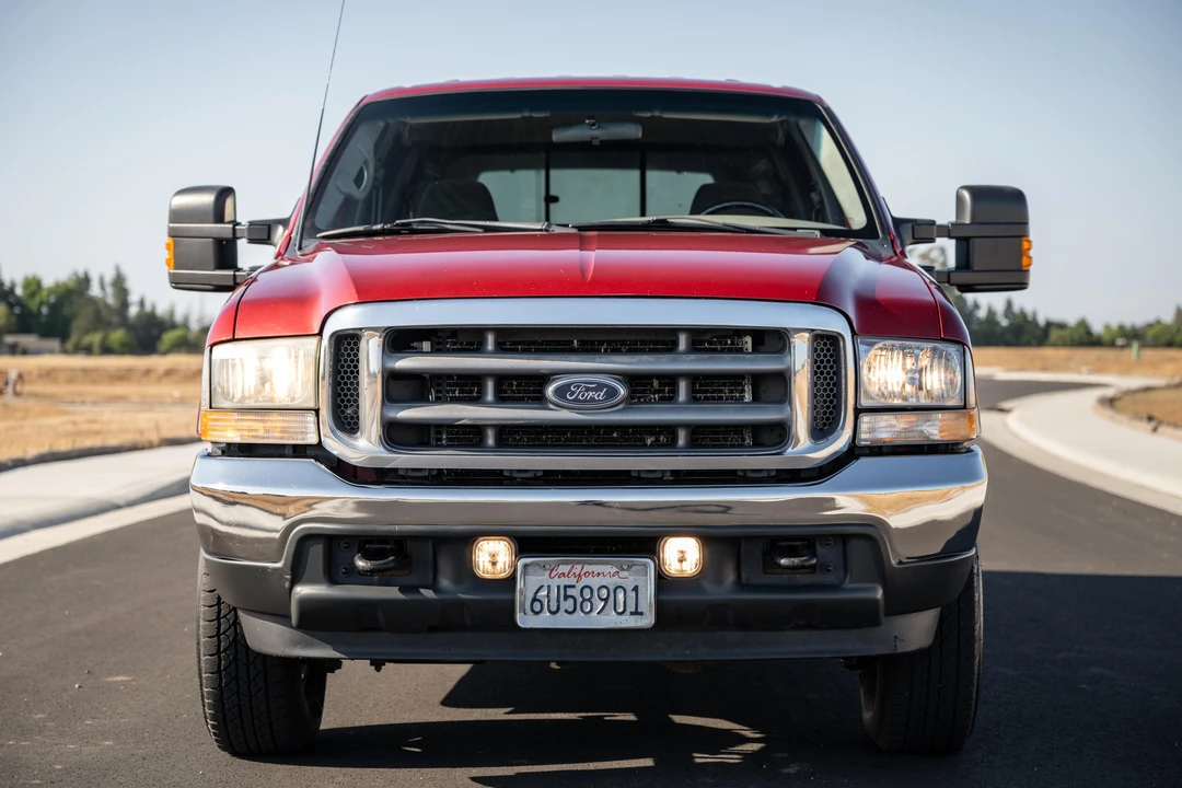 2002 Ford Super Duty 1st Gen - Image 6 of 31