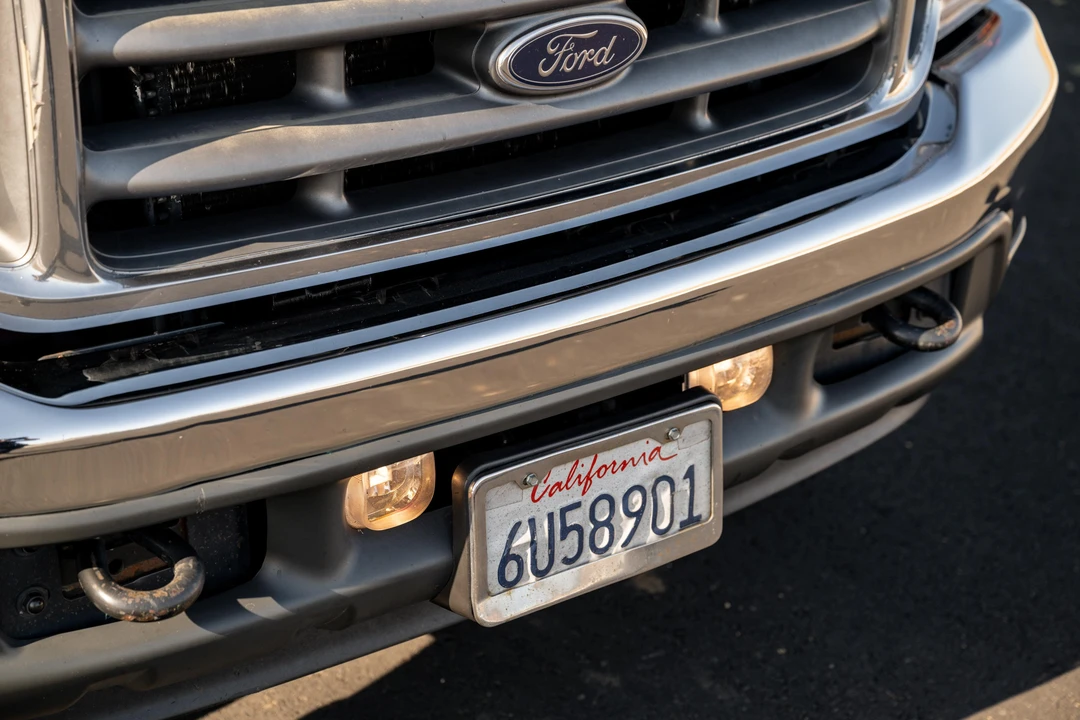 2002 Ford Super Duty 1st Gen - Image 12 of 31