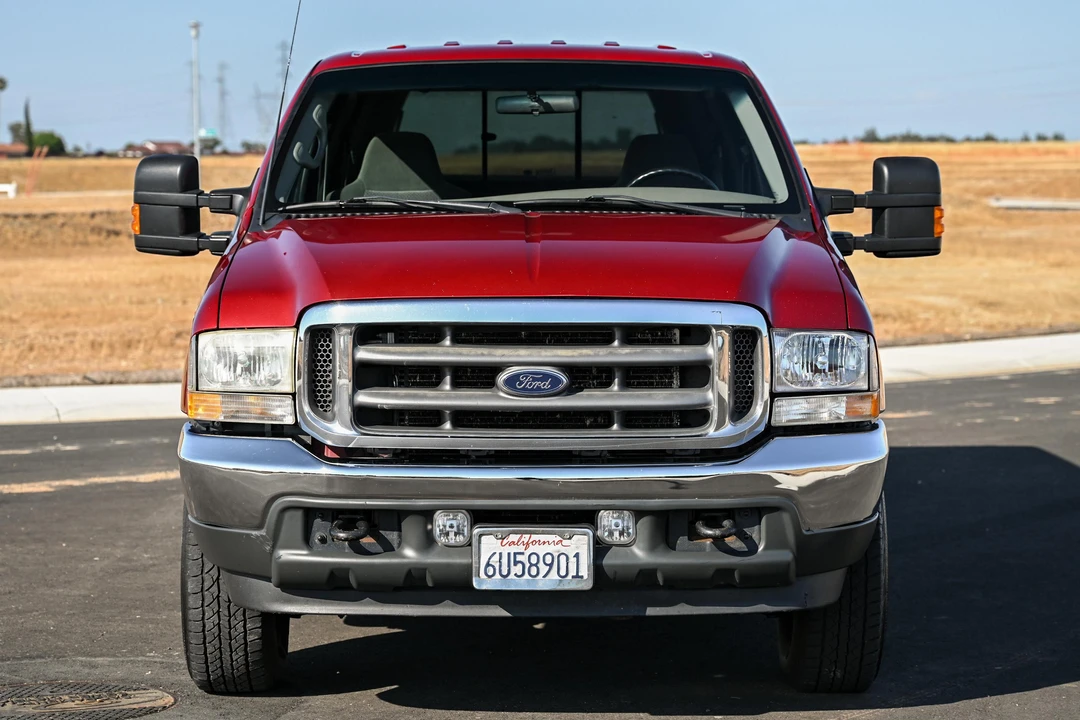 2002 Ford Super Duty 1st Gen - Image 2 of 31