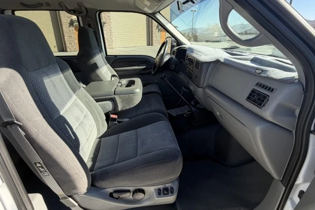 2002 Ford Super Duty 1st Gen - Image 4 of 8