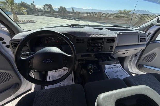 2002 Ford Super Duty 1st Gen - Image 5 of 8