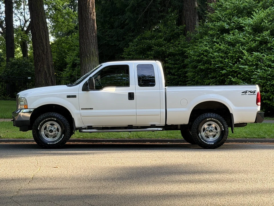 2002 Ford Super Duty 1st Gen - Image 4 of 31