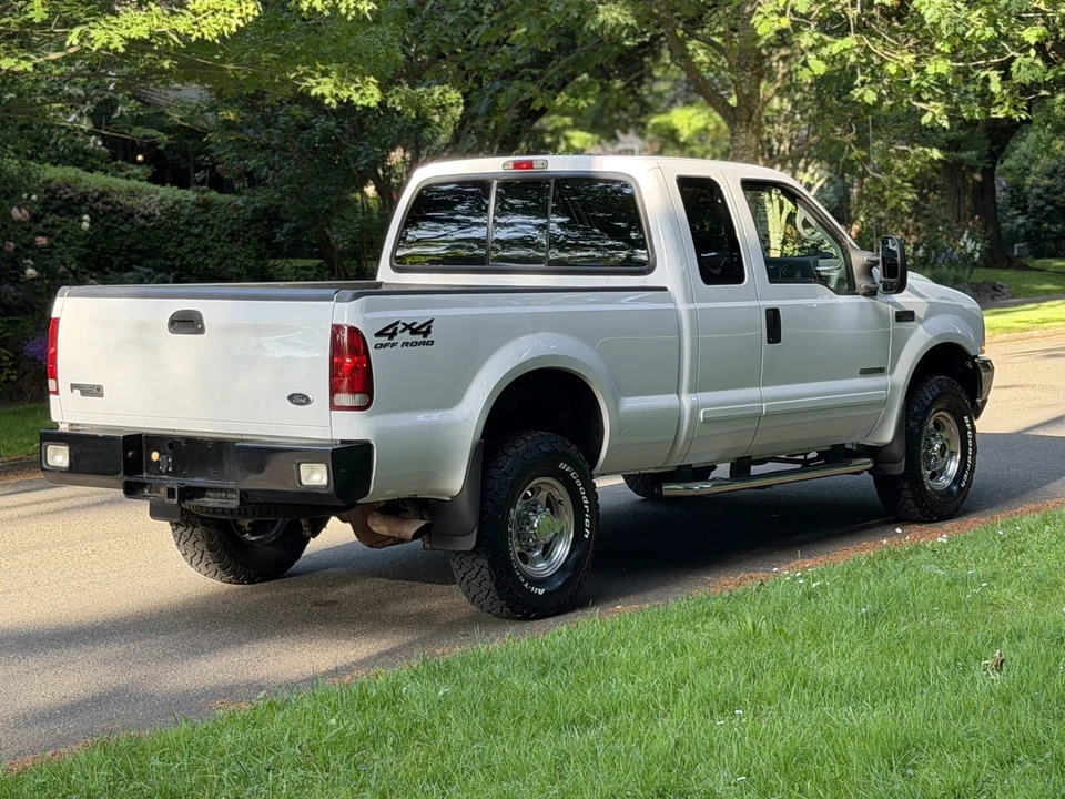 2002 Ford Super Duty 1st Gen - Image 6 of 31