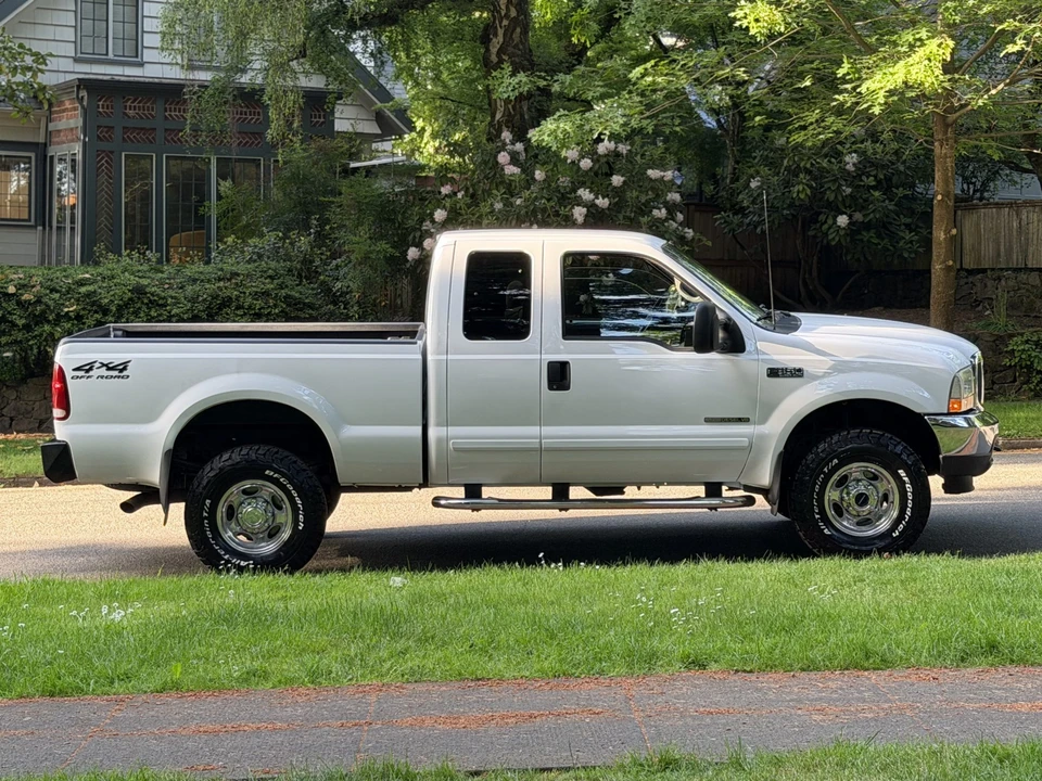 2002 Ford Super Duty 1st Gen - Image 7 of 31