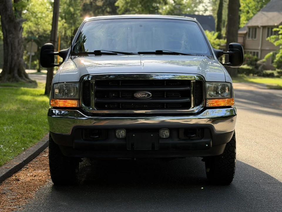 2002 Ford Super Duty 1st Gen - Image 10 of 31