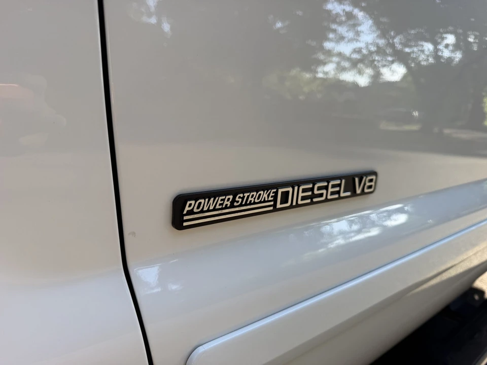 2002 Ford Super Duty 1st Gen - Image 16 of 31