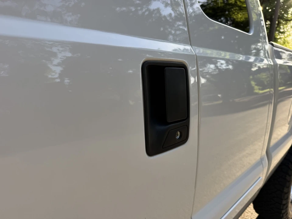 2002 Ford Super Duty 1st Gen - Image 13 of 31