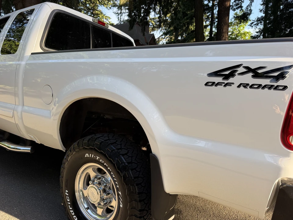 2002 Ford Super Duty 1st Gen - Image 25 of 31