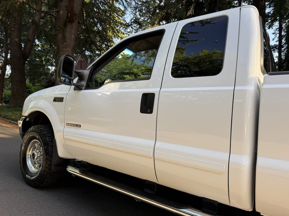 2002 Ford Super Duty 1st Gen - Image 24 of 31