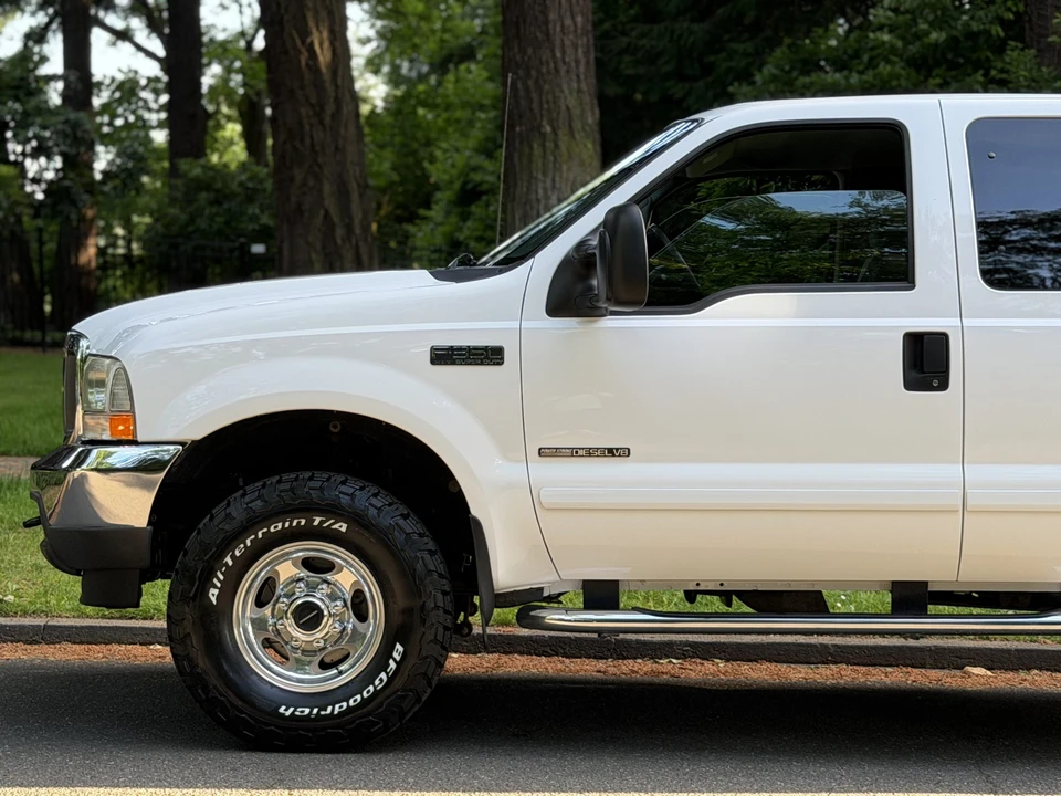 2002 Ford Super Duty 1st Gen - Image 17 of 31