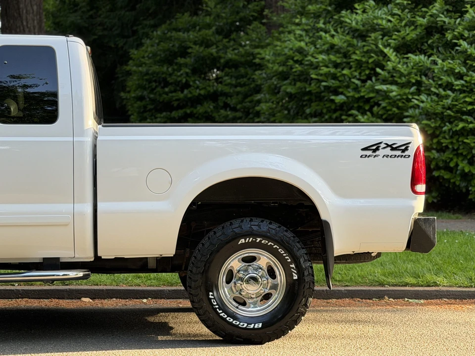 2002 Ford Super Duty 1st Gen - Image 19 of 31