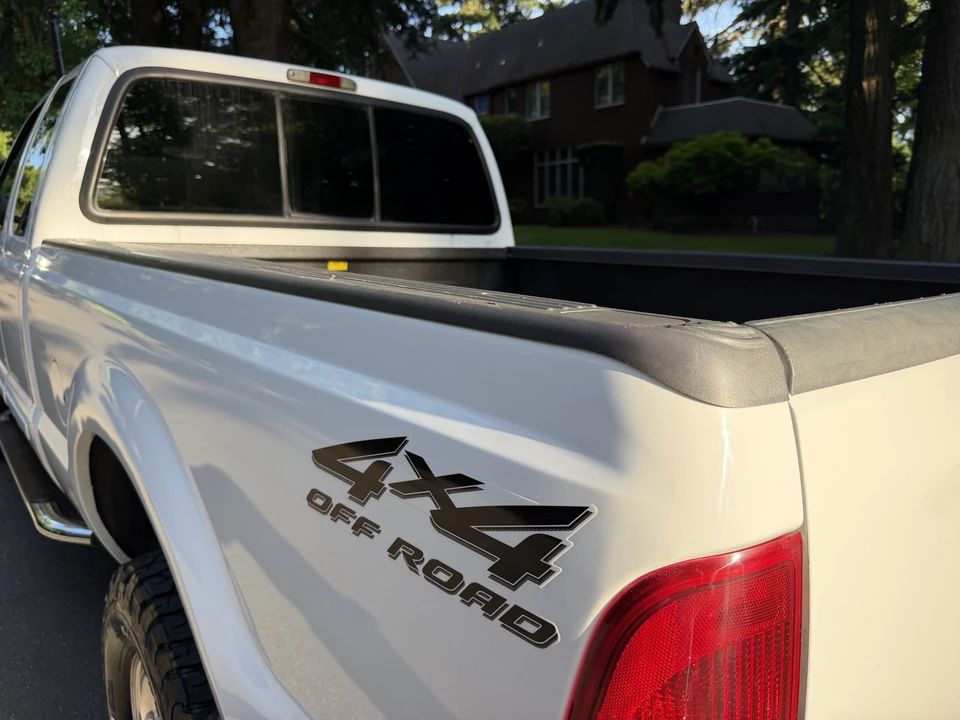 2002 Ford Super Duty 1st Gen - Image 26 of 31