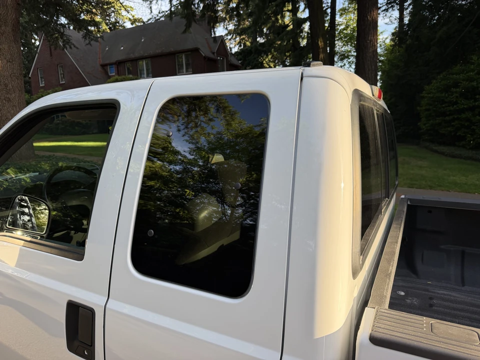 2002 Ford Super Duty 1st Gen - Image 23 of 31