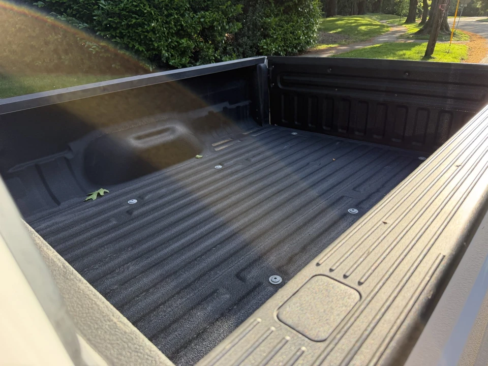 2002 Ford Super Duty 1st Gen - Image 15 of 31
