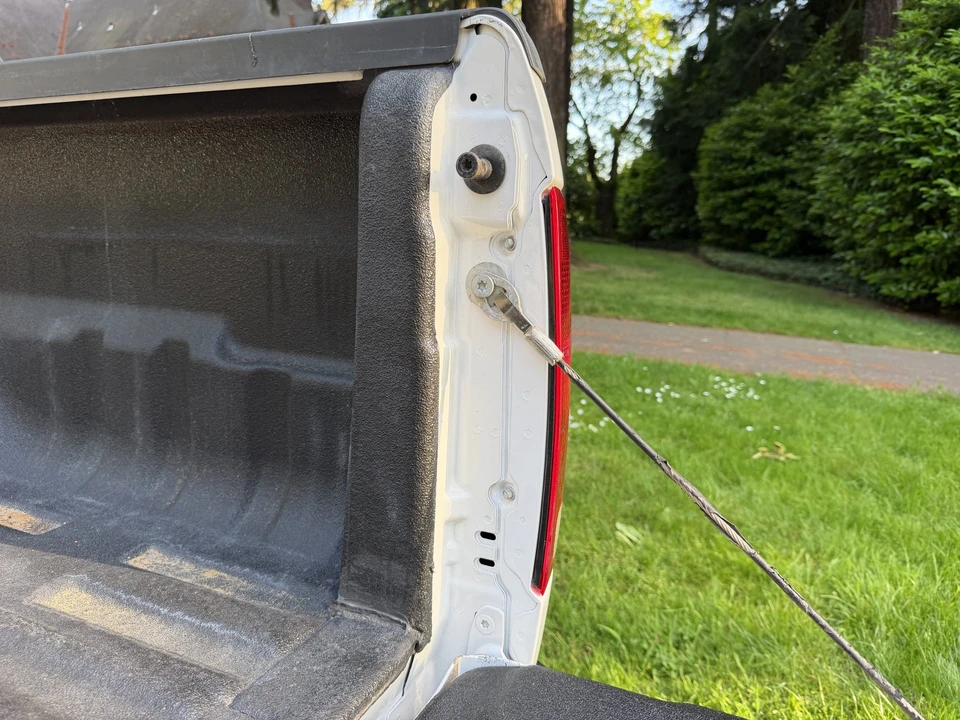 2002 Ford Super Duty 1st Gen - Image 27 of 31