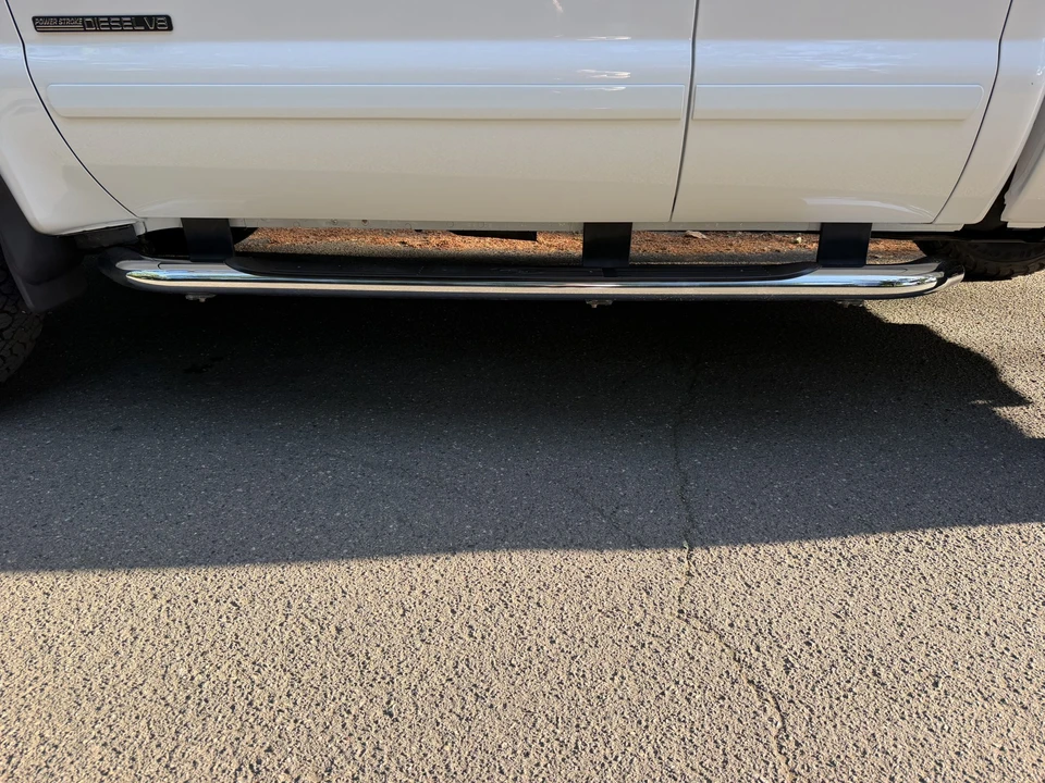 2002 Ford Super Duty 1st Gen - Image 18 of 31