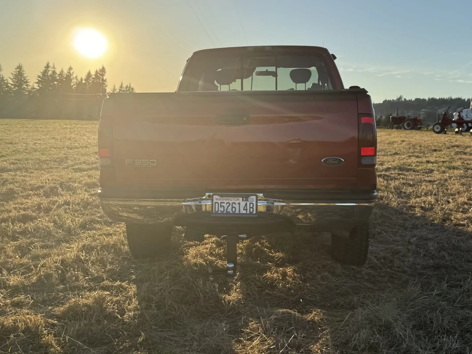 2002 Ford Super Duty 1st Gen - Image 24 of 31