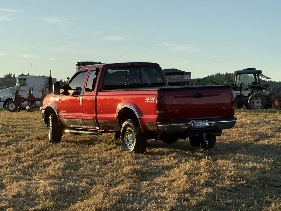 2002 Ford Super Duty 1st Gen - Image 29 of 31