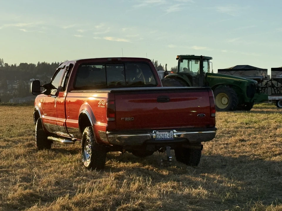 2002 Ford Super Duty 1st Gen - Image 30 of 31