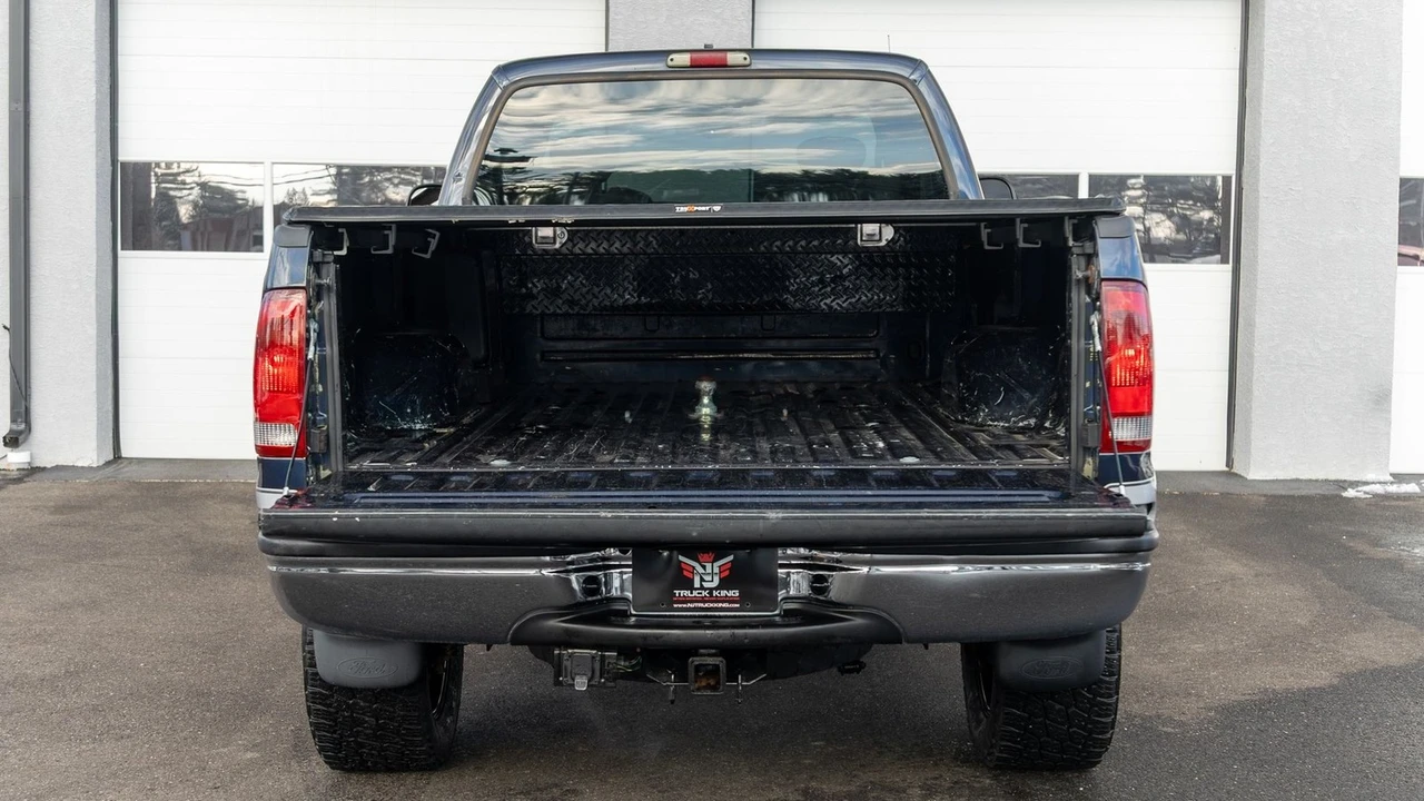 2002 Ford Super Duty 1st Gen - Image 18 of 21