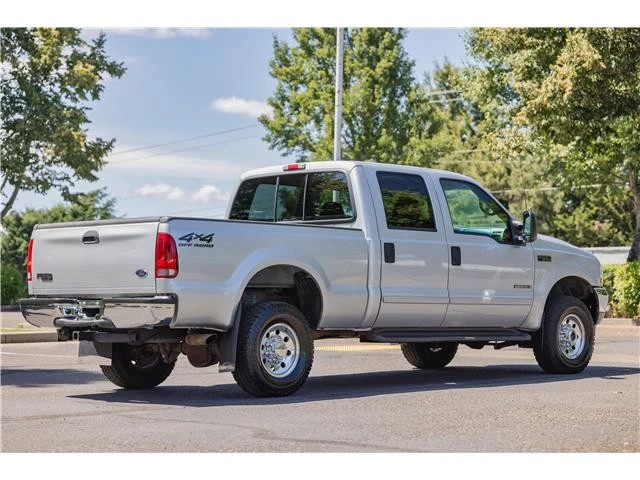 2002 Ford Super Duty 1st Gen - Image 9 of 16
