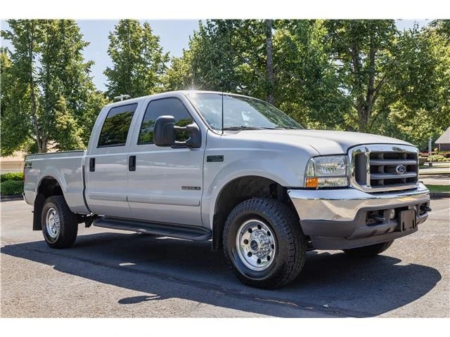 2002 Ford Super Duty 1st Gen - Image 12 of 16