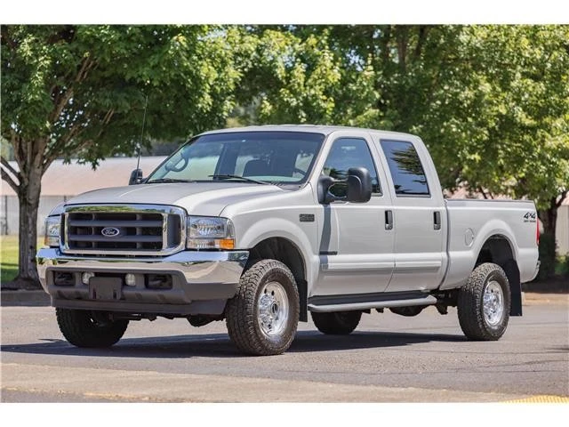 2002 Ford Super Duty 1st Gen - Image 3 of 16