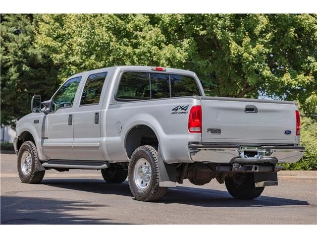 2002 Ford Super Duty 1st Gen - Image 6 of 16