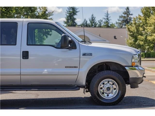 2002 Ford Super Duty 1st Gen - Image 16 of 16