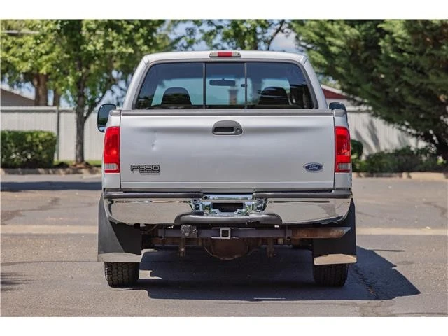 2002 Ford Super Duty 1st Gen - Image 7 of 16