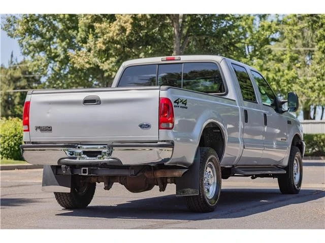 2002 Ford Super Duty 1st Gen - Image 8 of 16