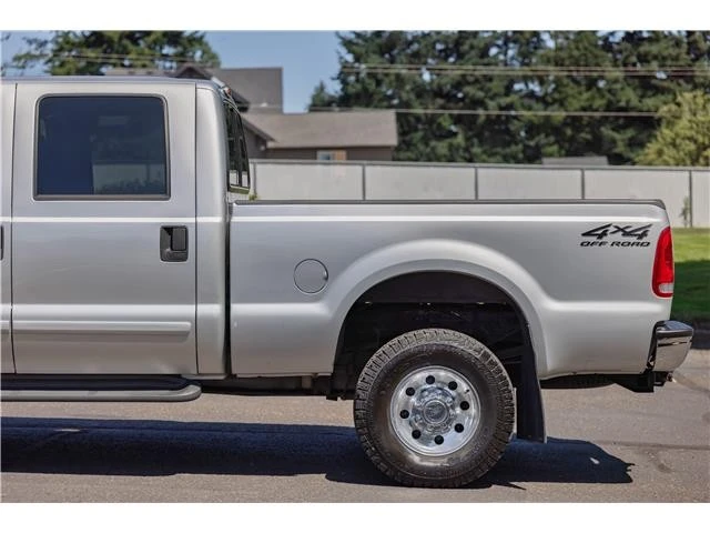 2002 Ford Super Duty 1st Gen - Image 14 of 16