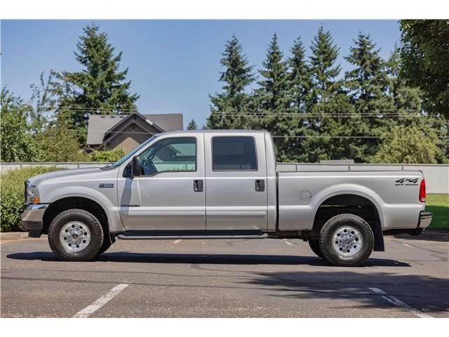 2002 Ford Super Duty 1st Gen - Image 5 of 16