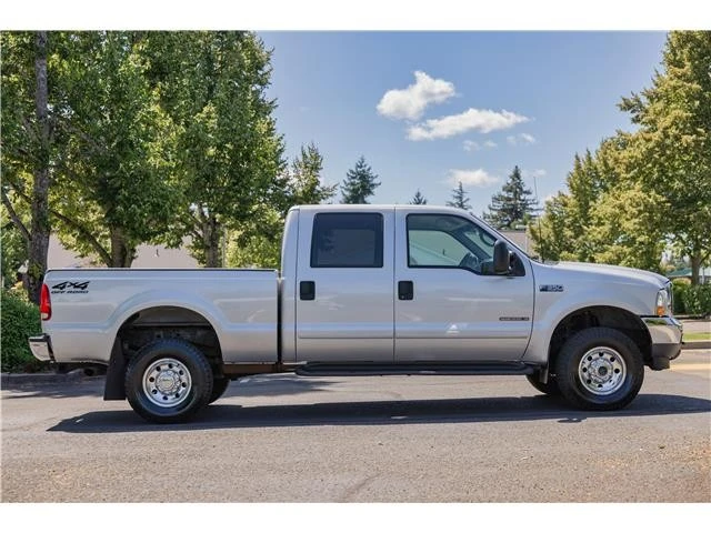 2002 Ford Super Duty 1st Gen - Image 10 of 16