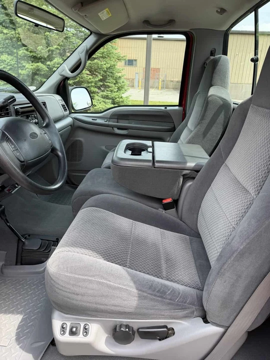 2002 Ford Super Duty 1st Gen - Image 12 of 27
