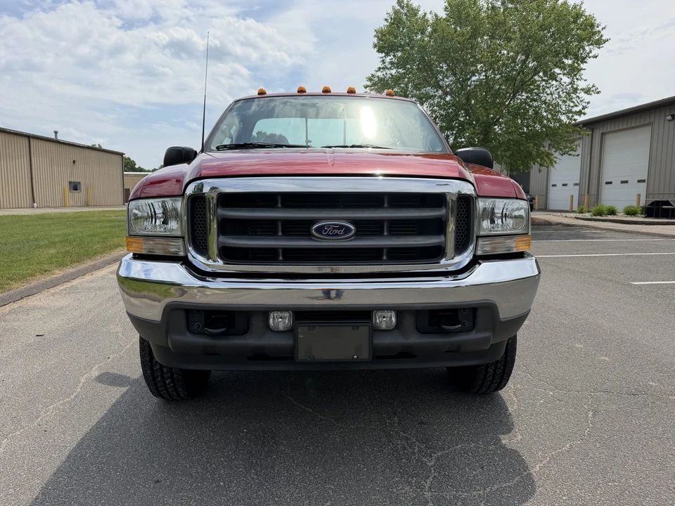 2002 Ford Super Duty 1st Gen - Image 3 of 27