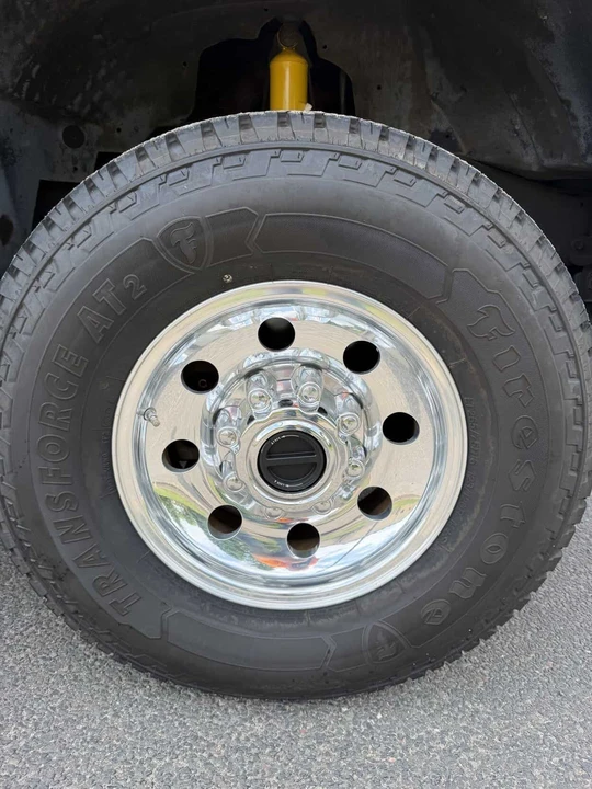 2002 Ford Super Duty 1st Gen - Image 5 of 27